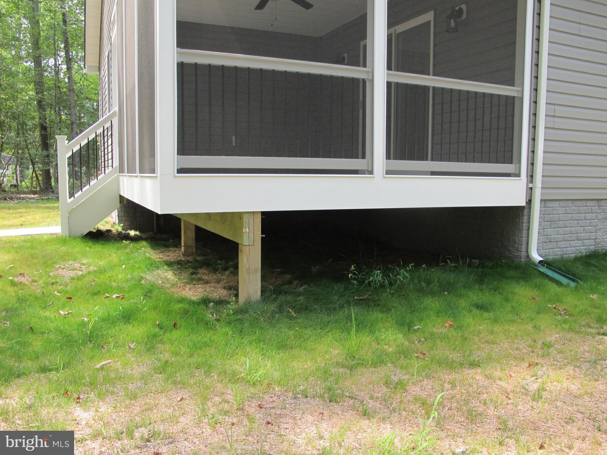 23 A 9th Street Colonial Beach, VA 22443 - Photo 53 of 56