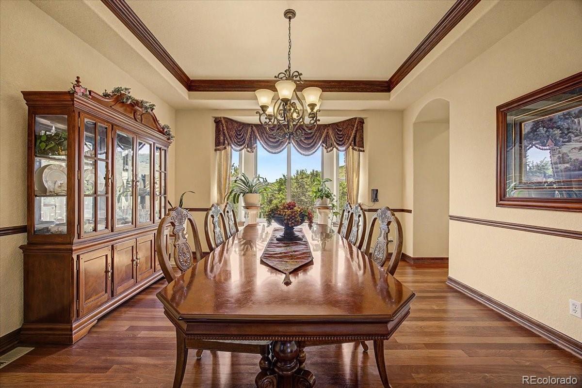 10492 Rivington Court Lone Tree, CO 80124 - Photo 7 of 50