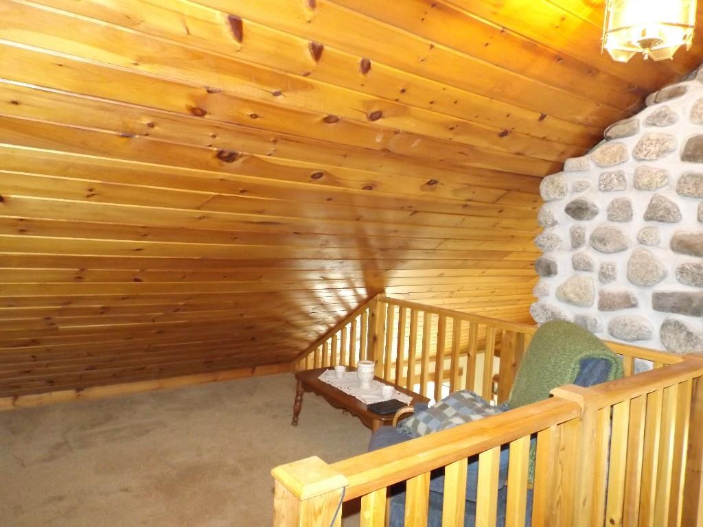 20 Kingsbury Road Holden, ME 04429 - Photo 16 of 23 Nice sitting area in loft could be...