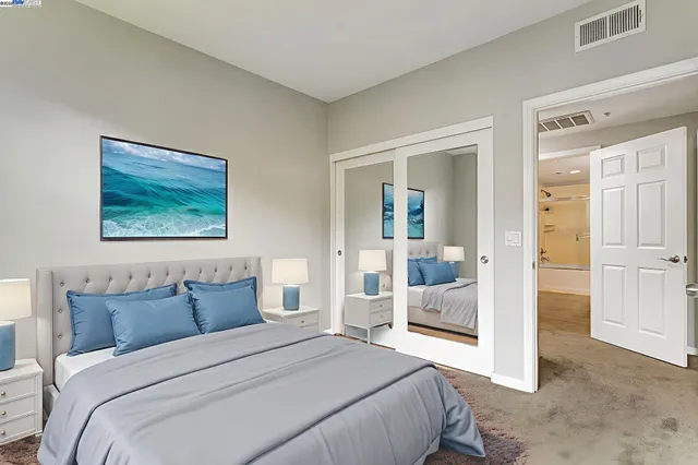 $760,000 | 700 South Abel Street, Unit 411, Milpitas, CA 95035