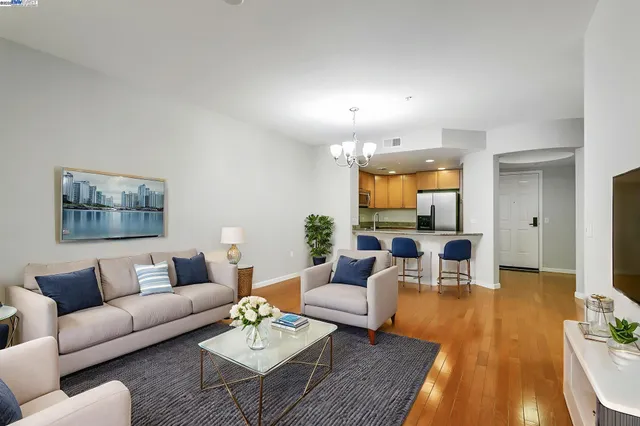 $760,000 | 700 South Abel Street, Unit 411, Milpitas, CA 95035