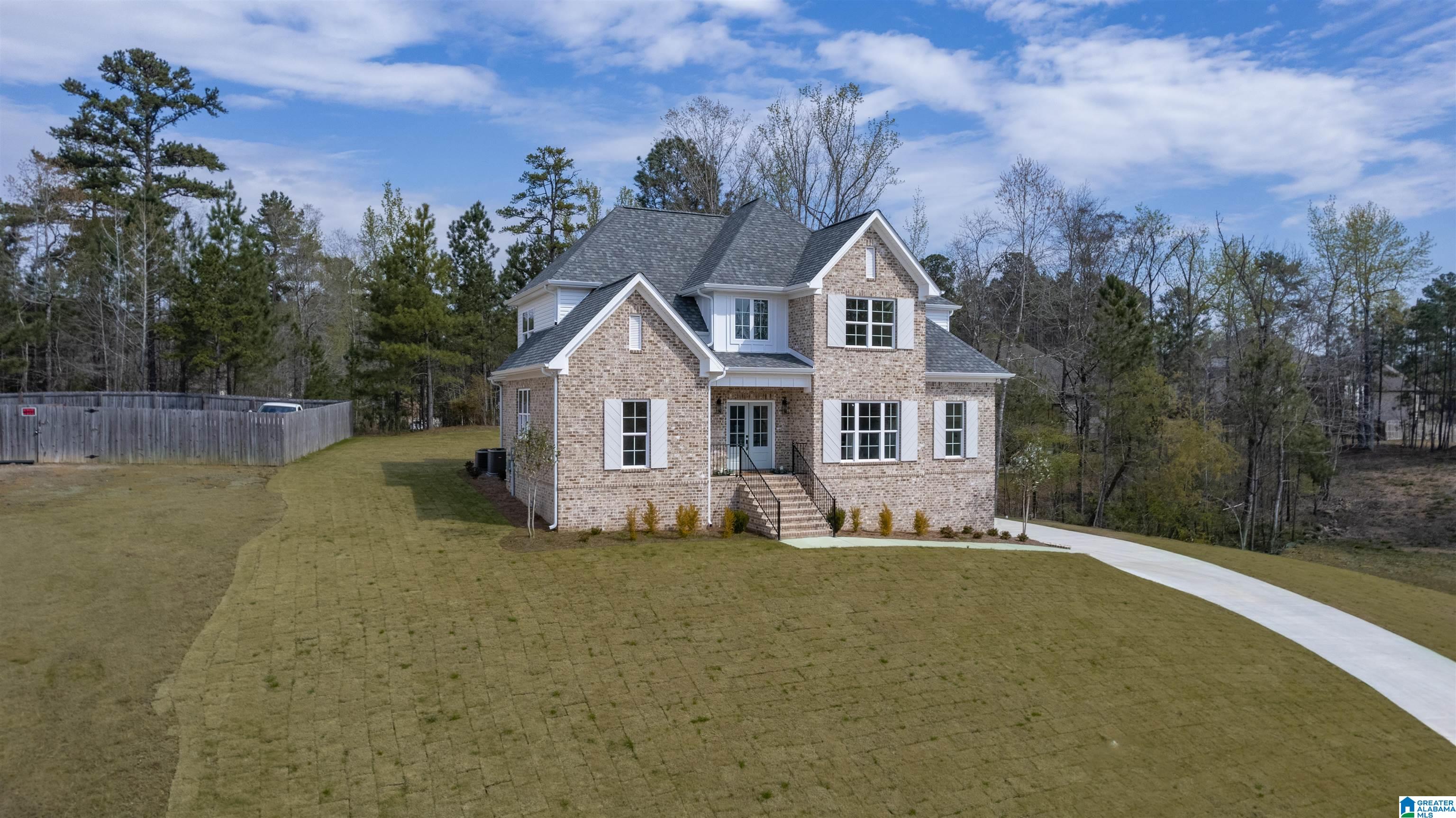 116 Bolivar Lane Chelsea, AL 35043 - Photo 3 of 56