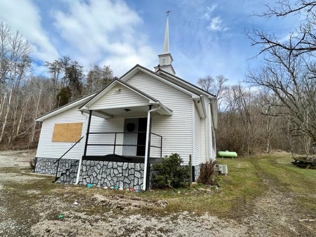 8139 Durbin Road Catlettsburg, KY 41129 - Photo 1 of 1