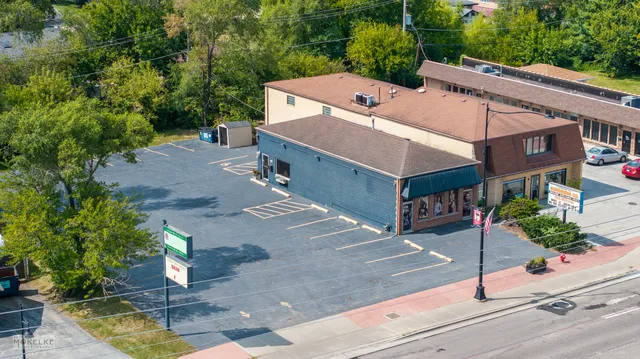 $449,000 | 15126 South Cicero Avenue, Oak Forest, IL 60452