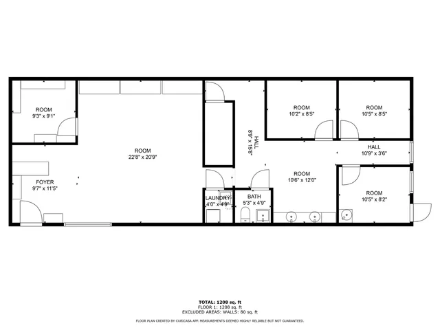 $449,000 | 15126 South Cicero Avenue, Oak Forest, IL 60452