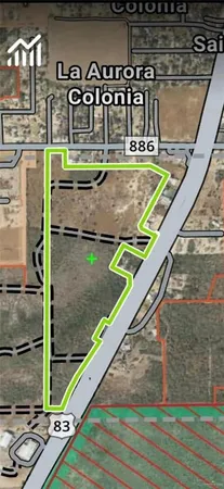 $1,500,000 | 0 South El Faro Highway South, Sullivan City, TX 78595