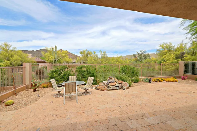 $4,500 | 6960 East Whispering Mesquite Trail, Scottsdale, AZ 85266