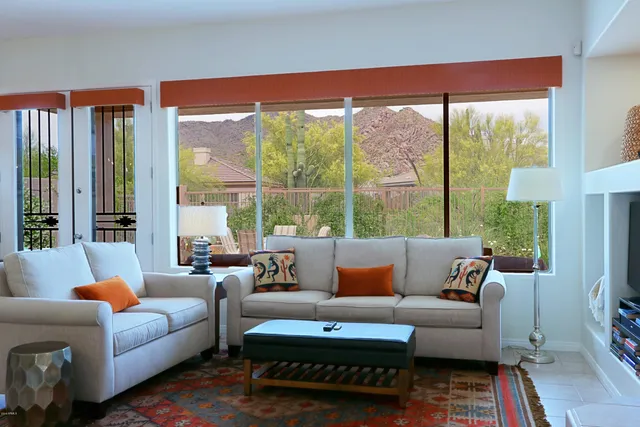 $4,500 | 6960 East Whispering Mesquite Trail, Scottsdale, AZ 85266