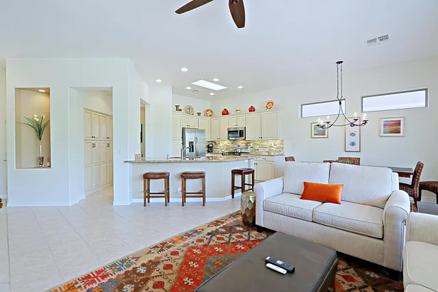 $4,500 | 6960 East Whispering Mesquite Trail, Scottsdale, AZ 85266