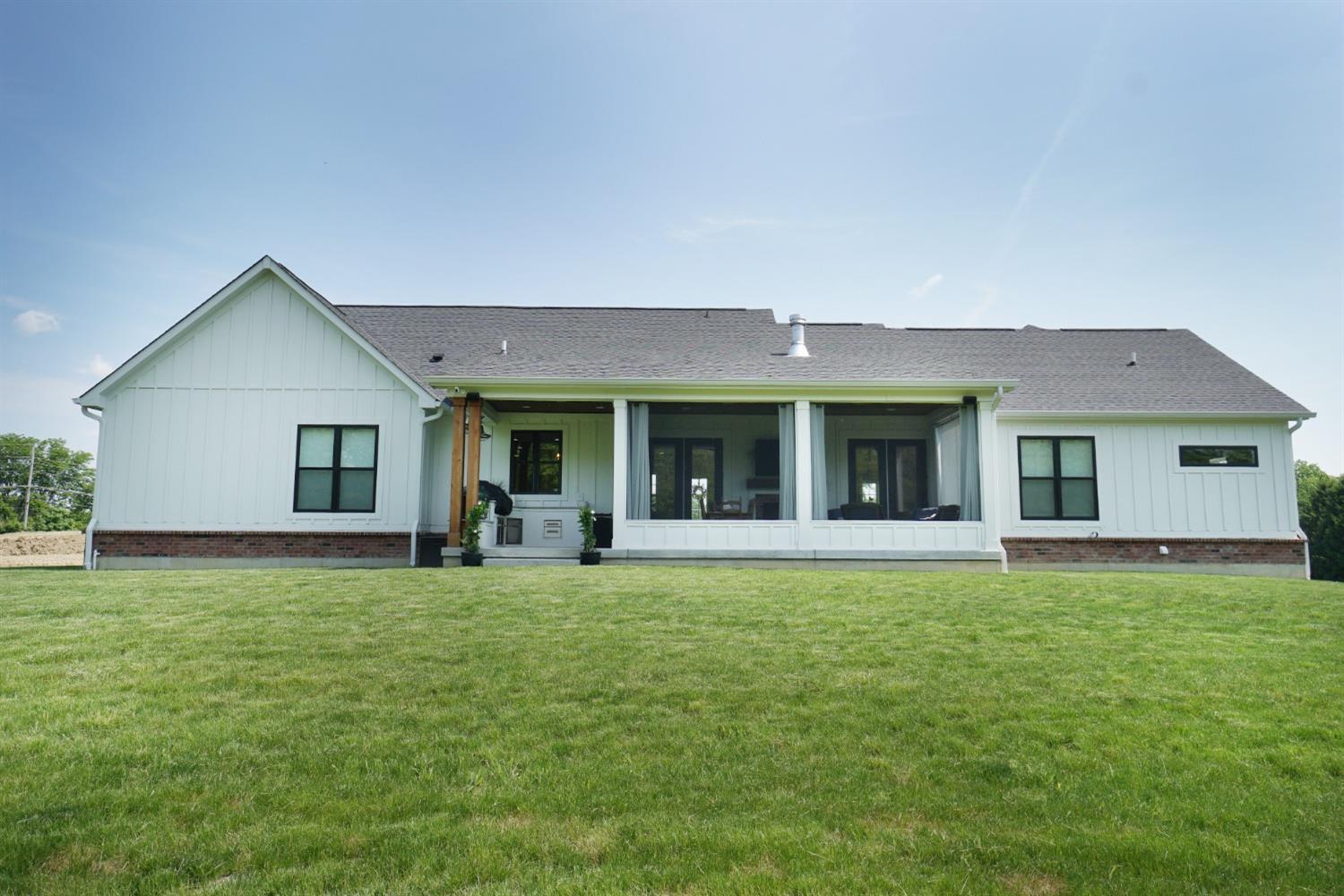 325 Miller Road Lebanon, OH 45036 - Photo 47 of 48 Gallery Image 47