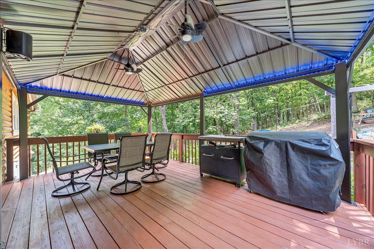 615 Muse Road Fincastle, VA 24090 - Photo 45 of 78 Gallery Image 45