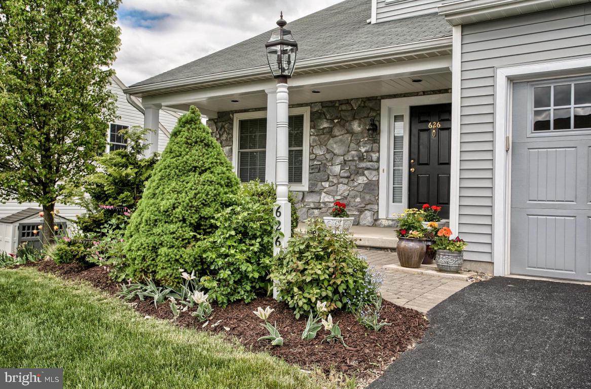 626 Hamaker Road Manheim, PA 17545 - Photo 25 of 26