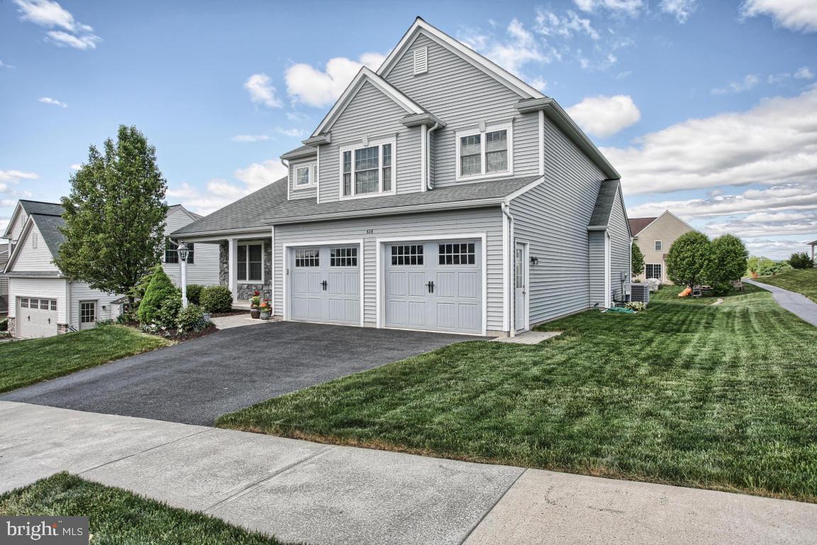 626 Hamaker Road Manheim, PA 17545 - Photo 26 of 26