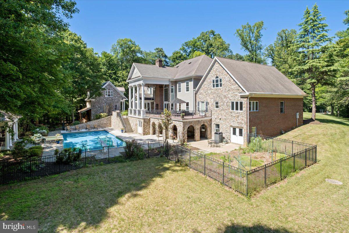 13320 Ivakota Farm Road Clifton, VA 20124 - Photo 74 of 88