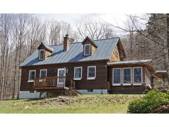 35 Metcalf View Underhill, VT 05489 - Photo 1 of 1 Gallery Image 1