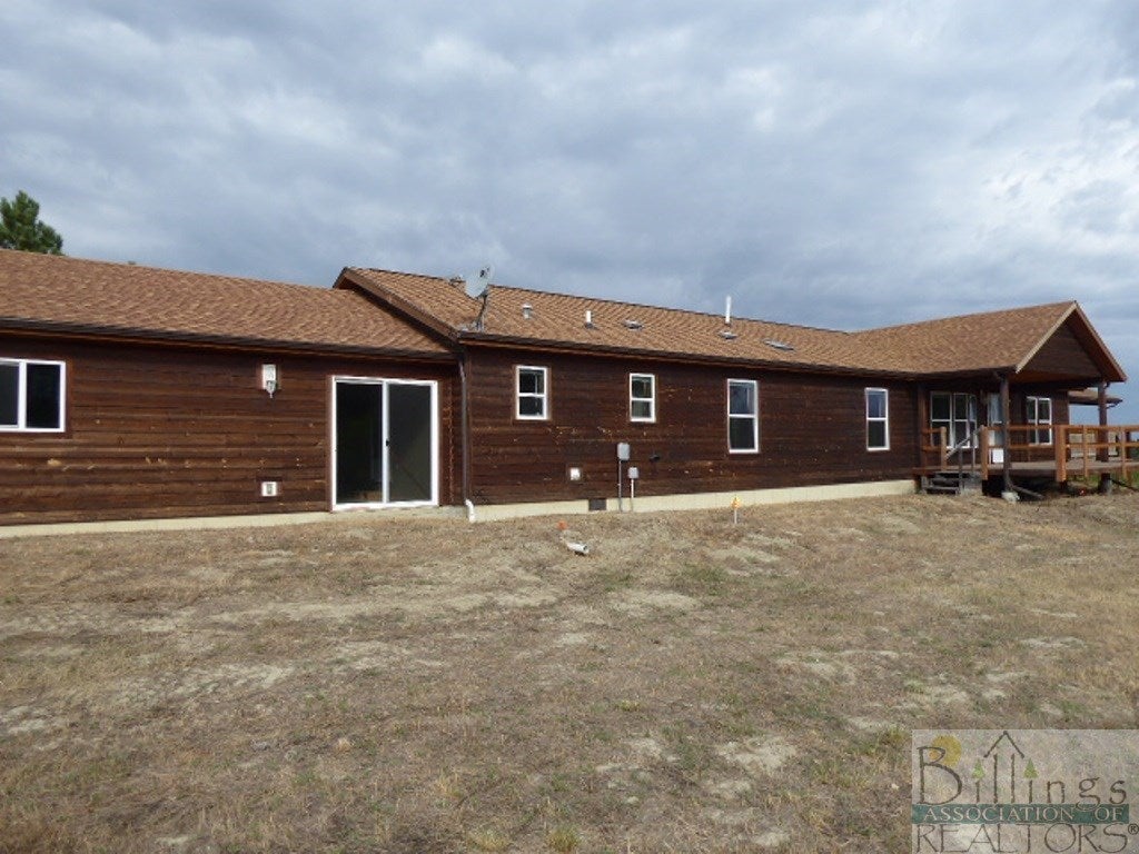 390 Bascom Road Melstone, MT 59054 - Photo 1 of 1 Gallery Image 1