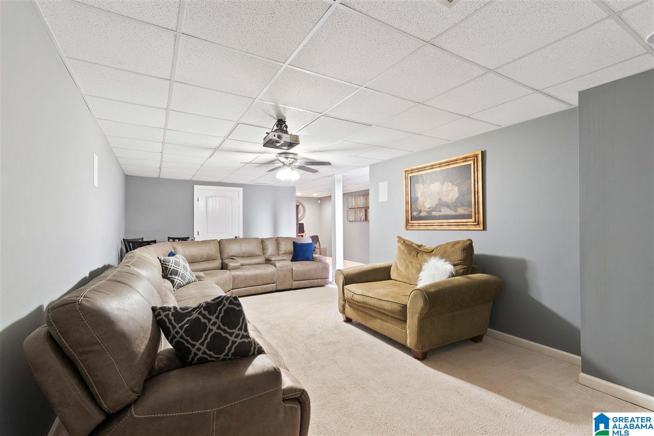 6482 Cambridge Road Pinson, AL 35126 - Photo 26 of 35