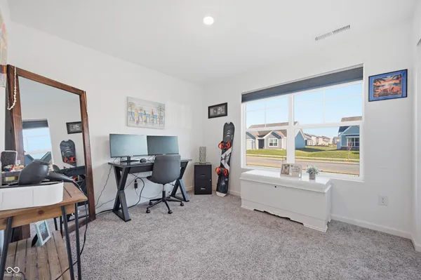 $295,900 | 1722 Fair Weather Drive, Pendleton, IN 46064