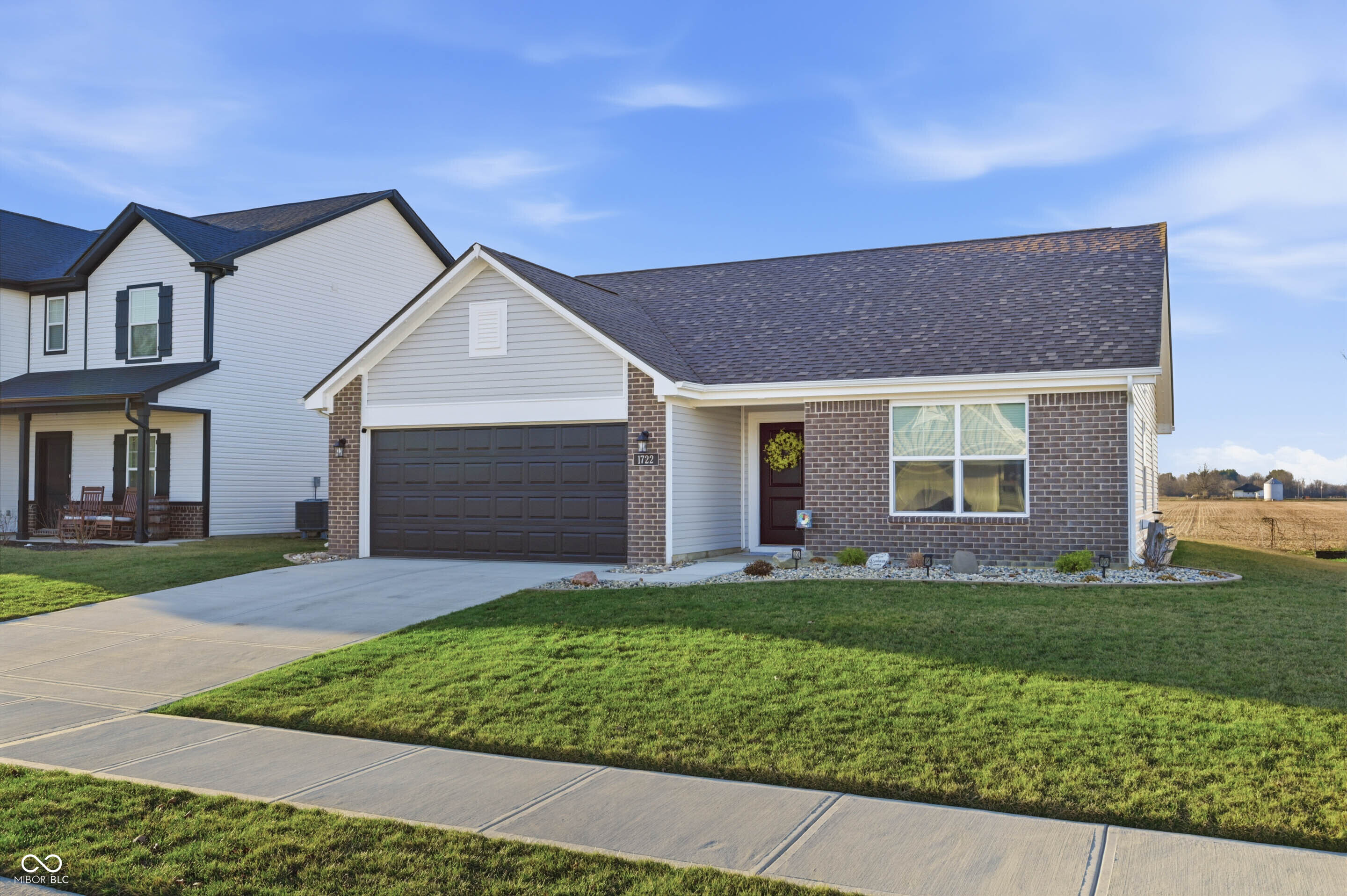 1722 Fair Weather Drive Pendleton, IN 46064 - Photo 2 of 18