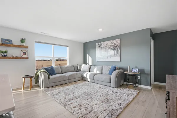 $295,900 | 1722 Fair Weather Drive, Pendleton, IN 46064