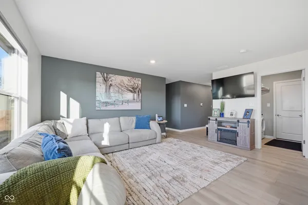 $295,900 | 1722 Fair Weather Drive, Pendleton, IN 46064