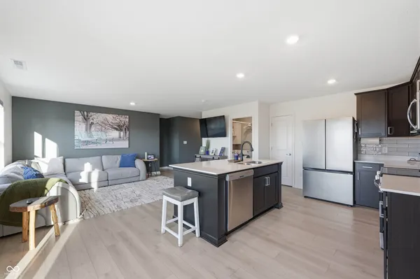 $295,900 | 1722 Fair Weather Drive, Pendleton, IN 46064