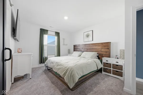 $295,900 | 1722 Fair Weather Drive, Pendleton, IN 46064