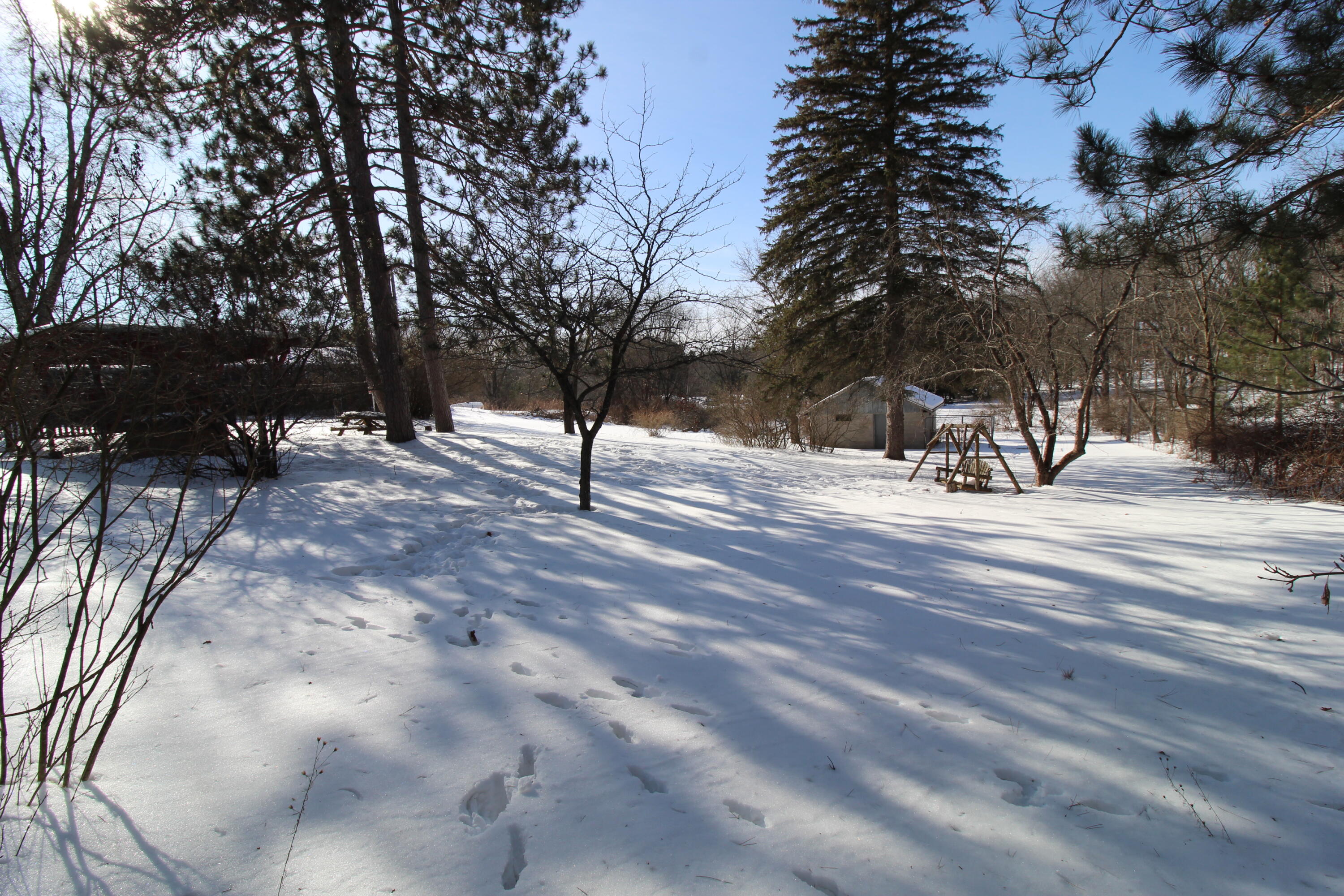 8105 North Harrison Road Roscommon, MI 48653 - Photo 42 of 51 Gallery Image 42