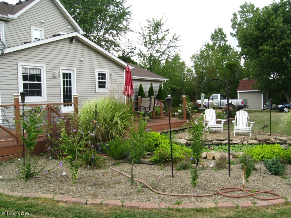 4521 Beat Road Litchfield, OH 44253 - Photo 18 of 25 Gallery Image 18