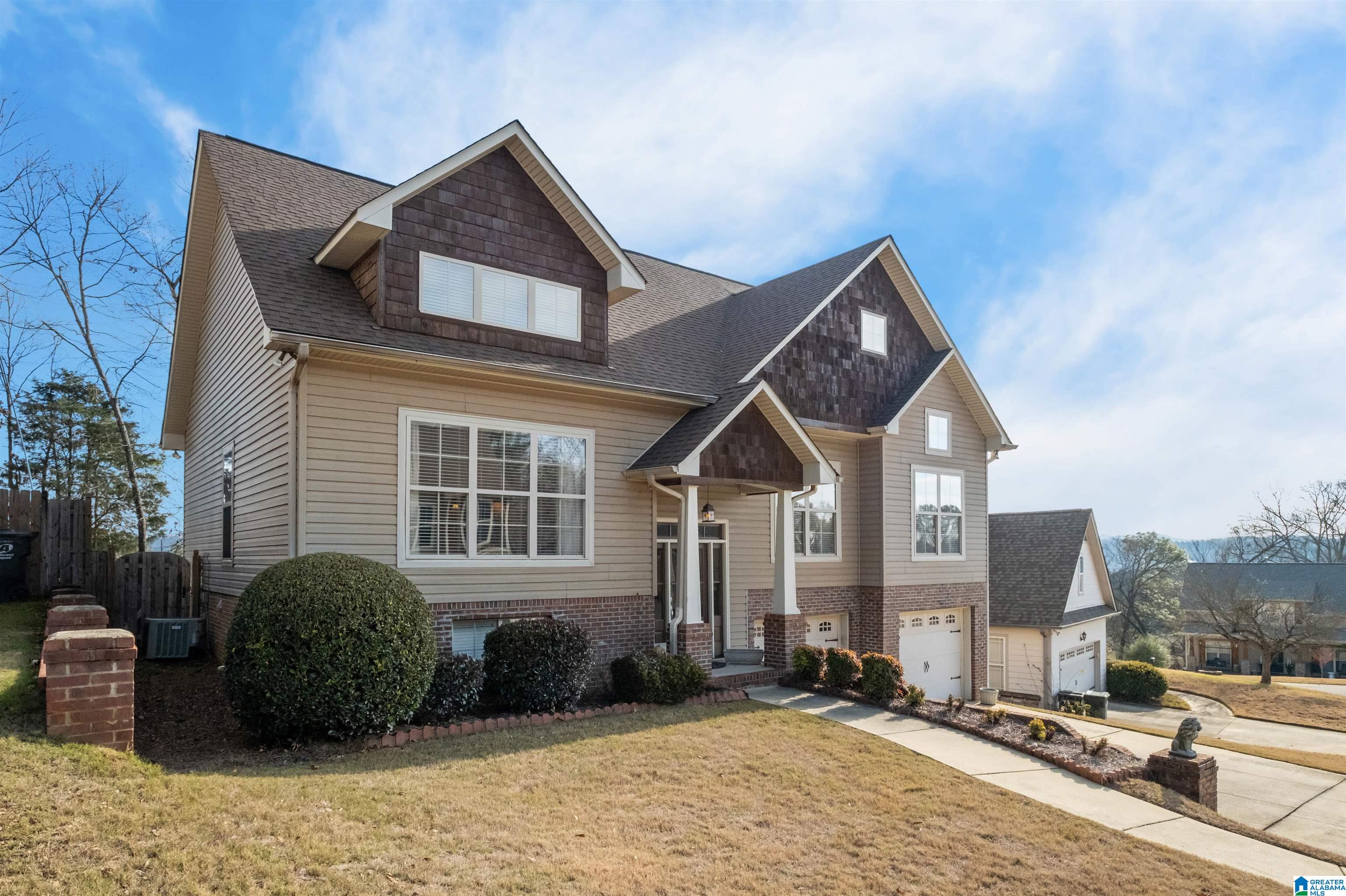 303 Panther Trail Pelham, AL 35124 - Photo 4 of 42