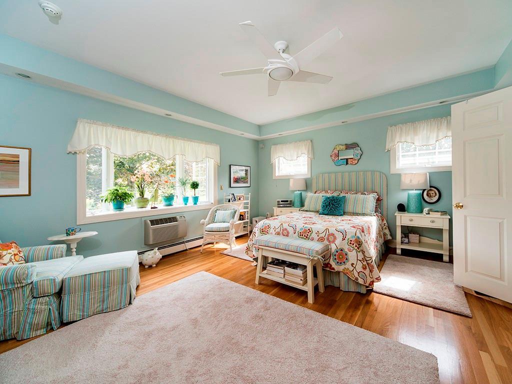 358 Bristol Road Damariscotta, ME 04543 - Photo 12 of 29 Master Suite