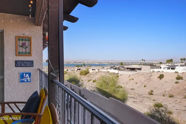 $249,000 | 565 Jones Drive, Unit B3, Lake Havasu City, AZ 86406