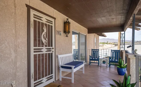 $249,000 | 565 Jones Drive, Unit B3, Lake Havasu City, AZ 86406