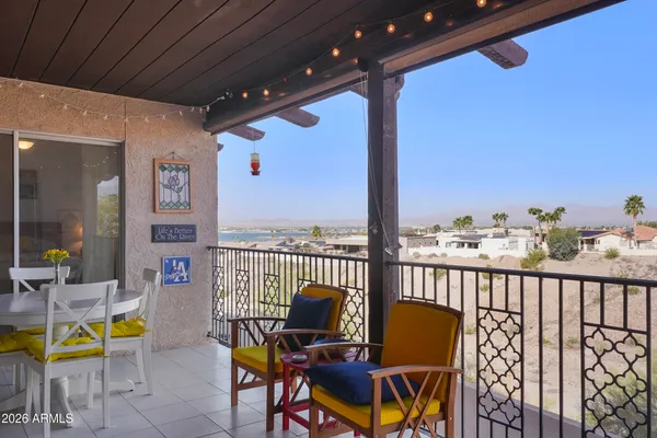 $249,000 | 565 Jones Drive, Unit B3, Lake Havasu City, AZ 86406