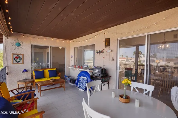 $249,000 | 565 Jones Drive, Unit B3, Lake Havasu City, AZ 86406