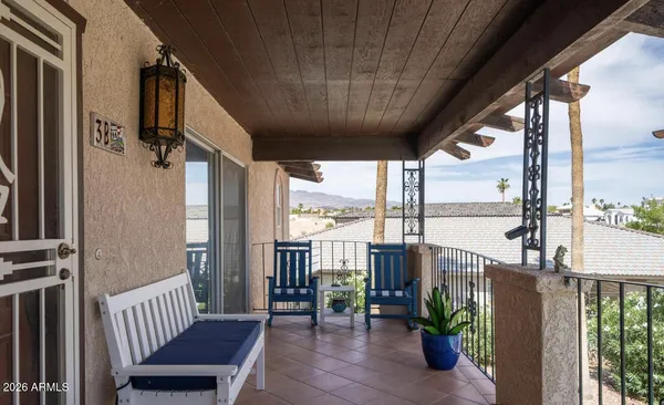 $249,000 | 565 Jones Drive, Unit B3, Lake Havasu City, AZ 86406
