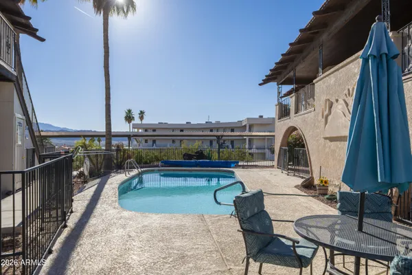 $249,000 | 565 Jones Drive, Unit B3, Lake Havasu City, AZ 86406