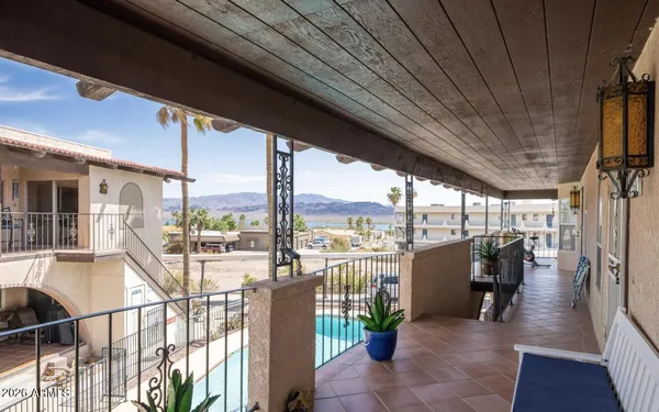 $249,000 | 565 Jones Drive, Unit B3, Lake Havasu City, AZ 86406