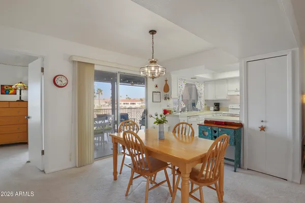 $249,000 | 565 Jones Drive, Unit B3, Lake Havasu City, AZ 86406