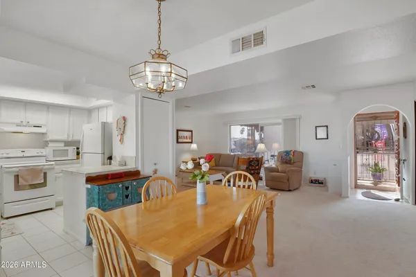 $249,000 | 565 Jones Drive, Unit B3, Lake Havasu City, AZ 86406