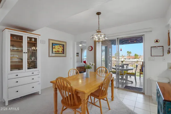 $249,000 | 565 Jones Drive, Unit B3, Lake Havasu City, AZ 86406