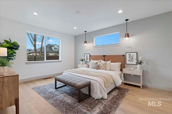 $699,900 | 967 West Malbar Street, Meridian, ID 83646