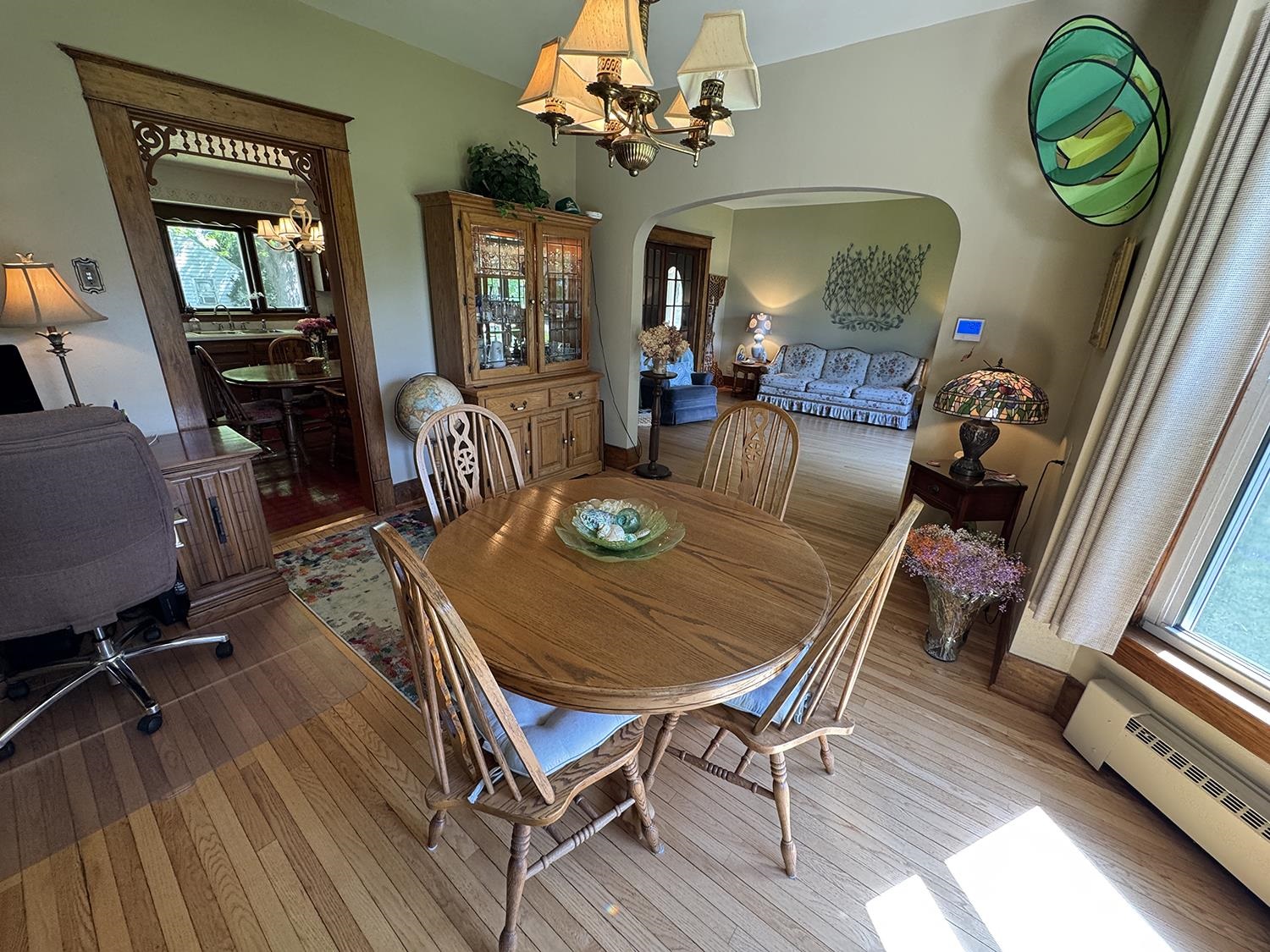 314 Plummer Avenue Chadwick, IL 61014 - Photo 23 of 48