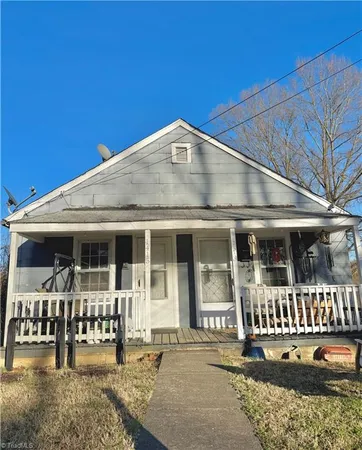 $160,000 | 1413-1415 Underwood Avenue, Winston-Salem, NC 27105