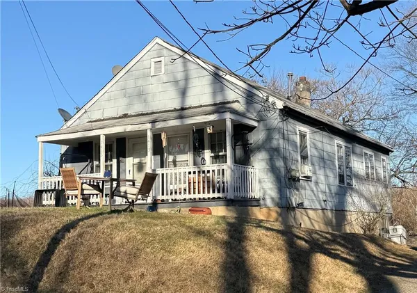 $160,000 | 1413-1415 Underwood Avenue, Winston-Salem, NC 27105