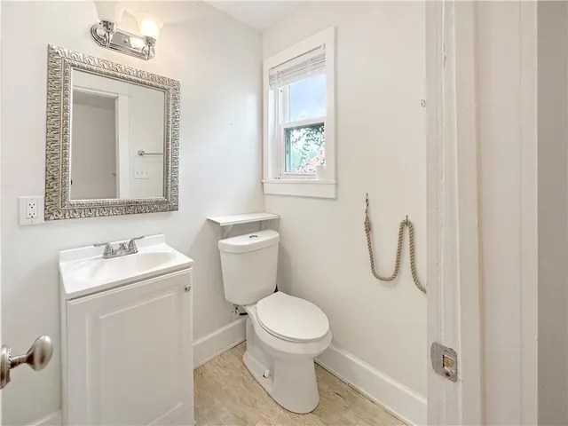 $1,200 | 2229 St Andrew Street, Unit B, New Orleans, LA 70113