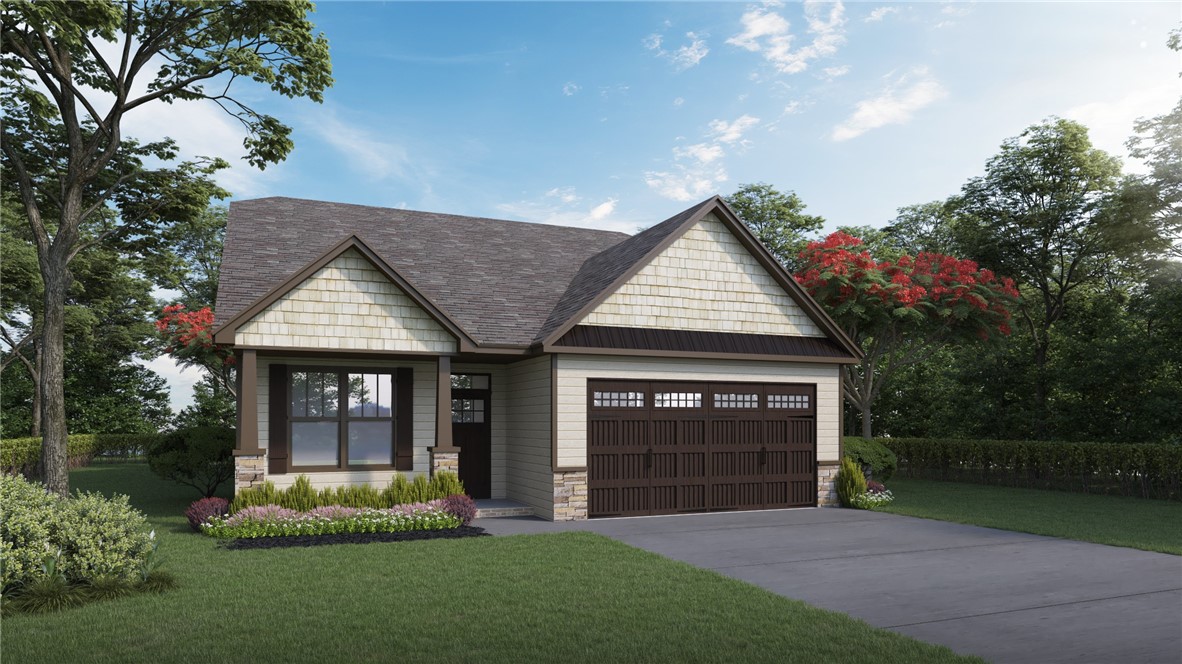 135 Capslock Trail Pendleton, SC 29670 - Photo 1 of 1