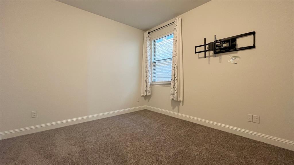5304 Babcock Road McKinney, TX 75071 - Photo 18 of 27 an empty room