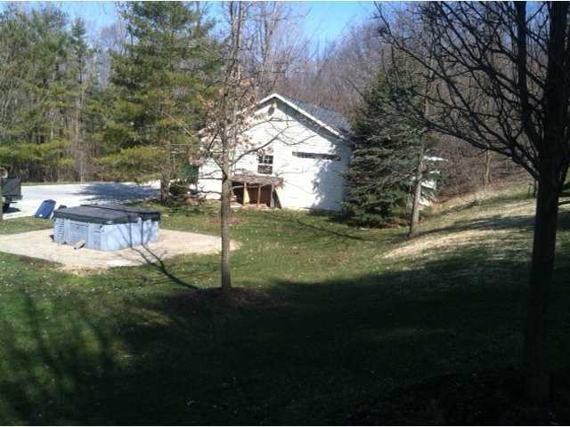 4391 Headleys Mill Road Southwest Pataskala, OH 43062 - Photo 3 of 8