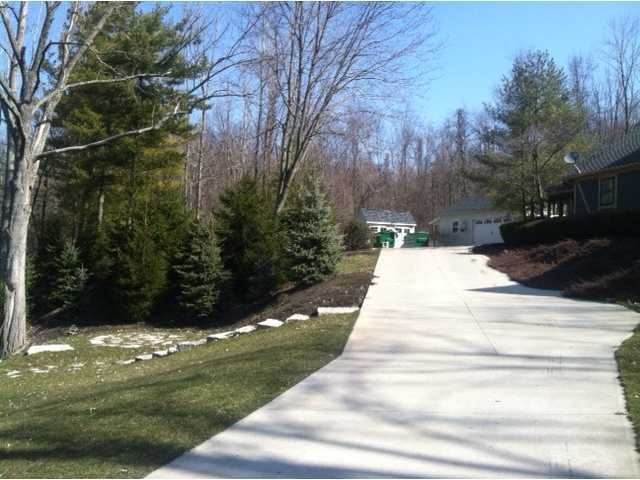 4391 Headleys Mill Road Southwest Pataskala, OH 43062 - Photo 7 of 8